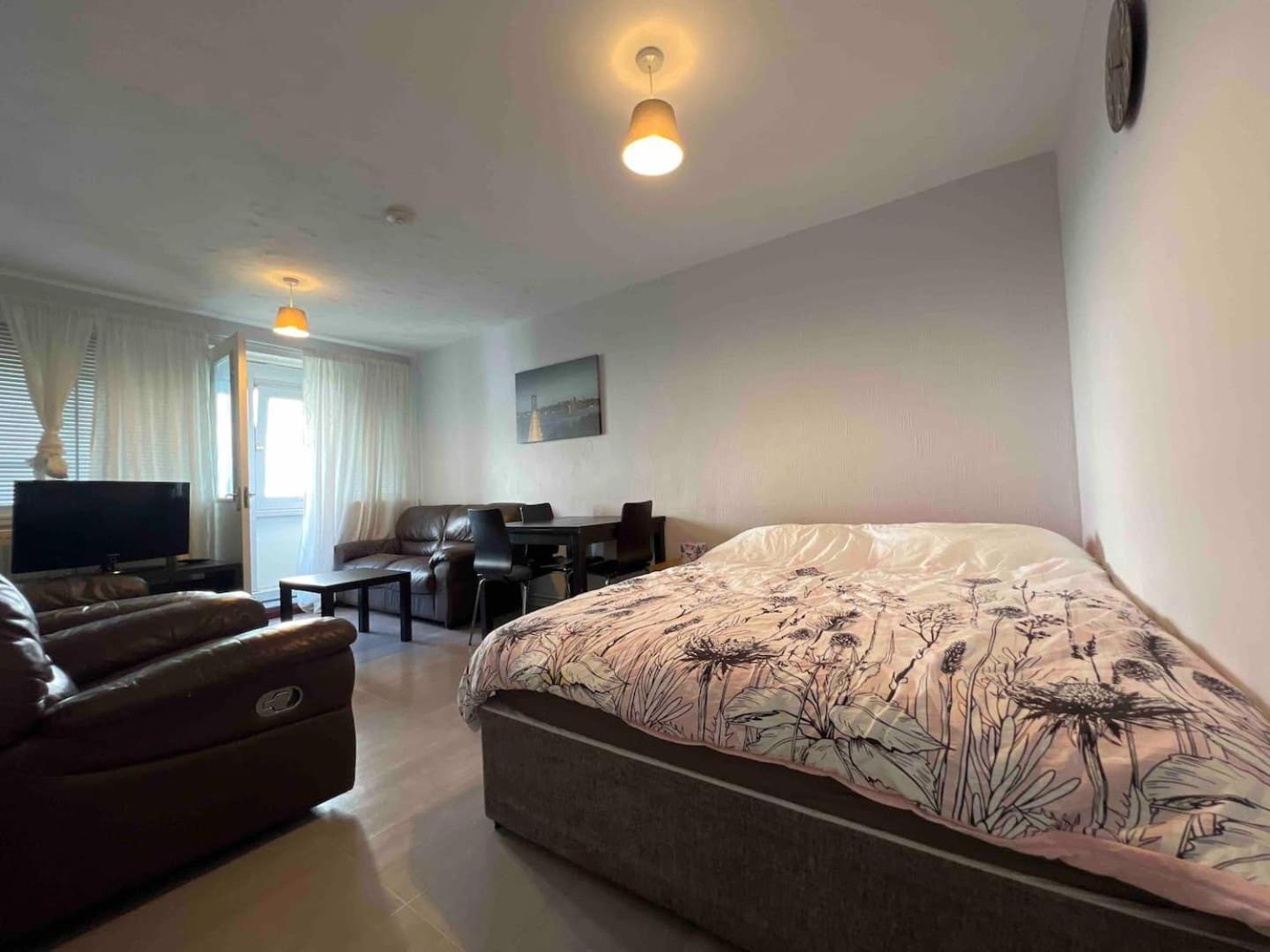 Apartamento Normanton Birmingam Exterior foto
