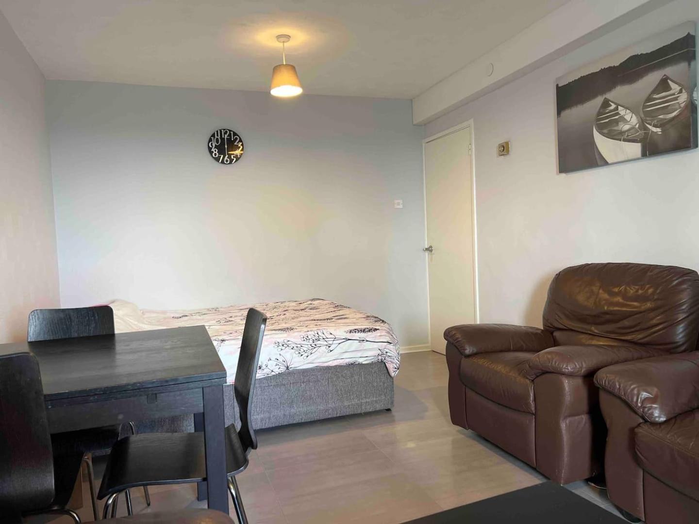 Apartamento Normanton Birmingam Exterior foto