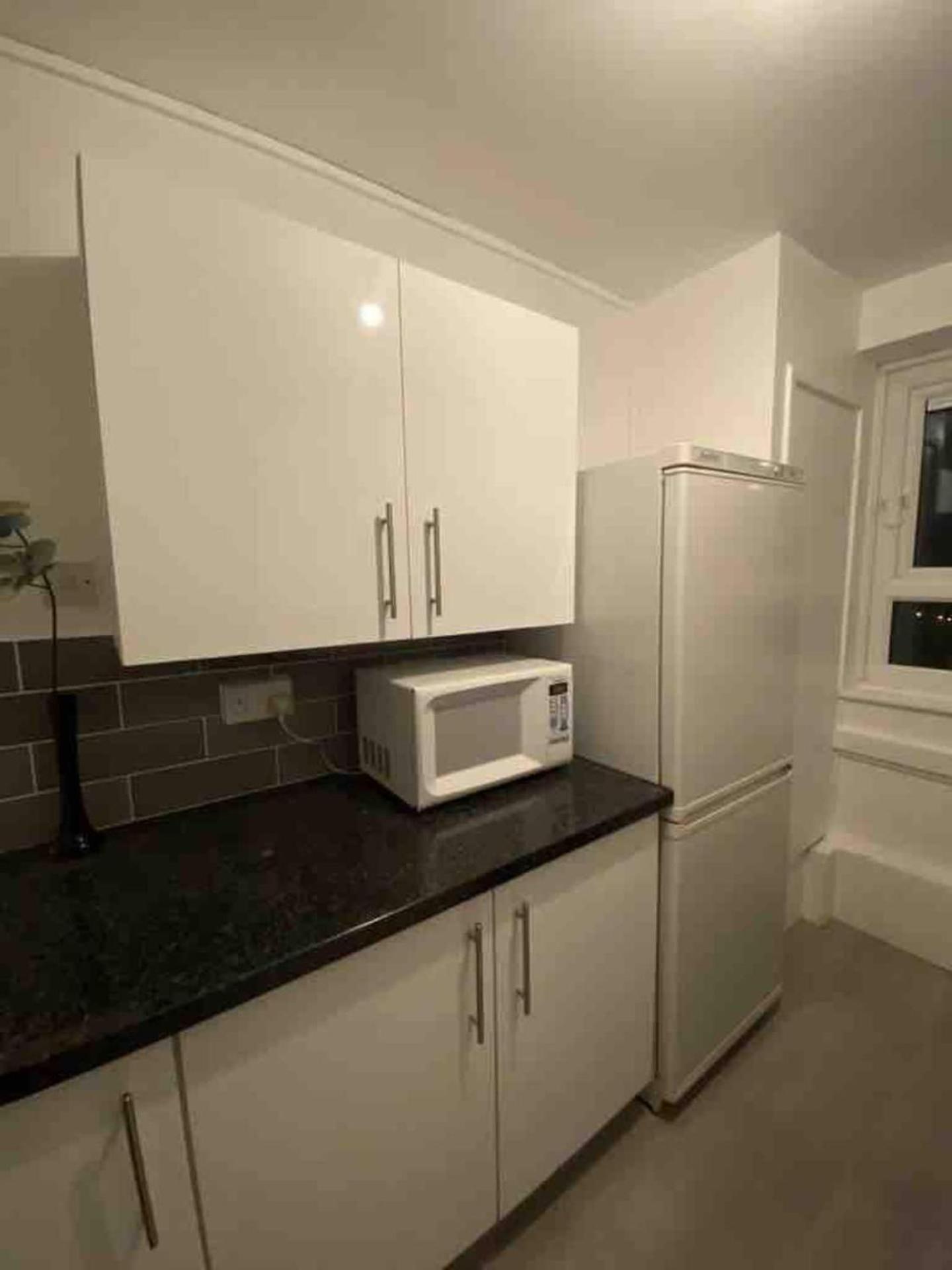 Apartamento Normanton Birmingam Exterior foto