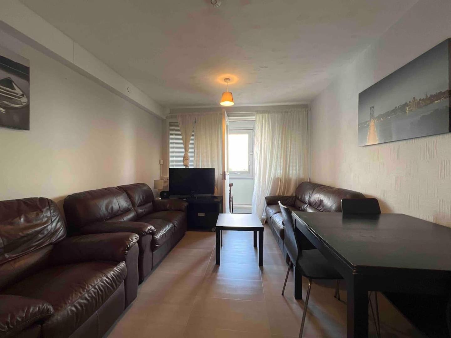 Apartamento Normanton Birmingam Exterior foto