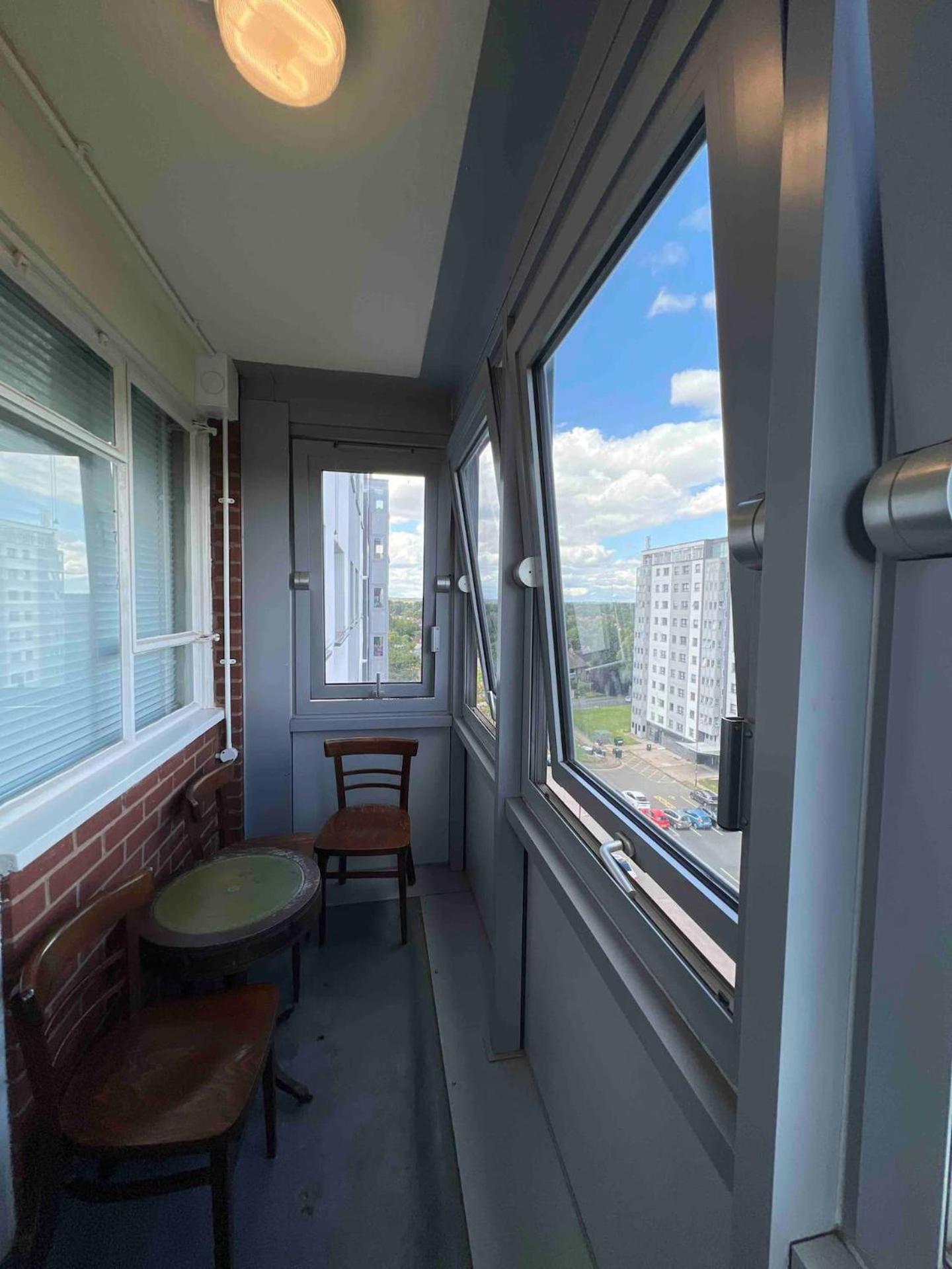 Apartamento Normanton Birmingam Exterior foto