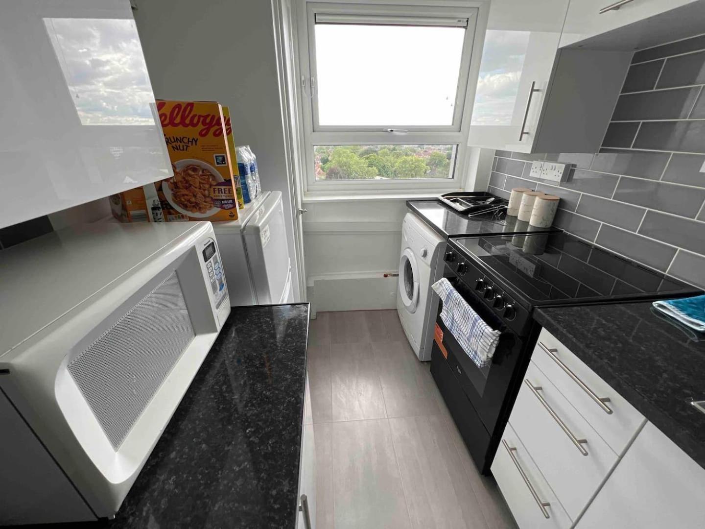 Apartamento Normanton Birmingam Exterior foto